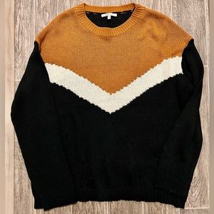 •Chic Soul Sweater•